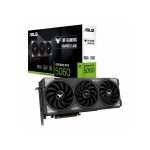 کارت گرافیک ASUS مدل TUF RTX5060 8G GAMING - Image 2