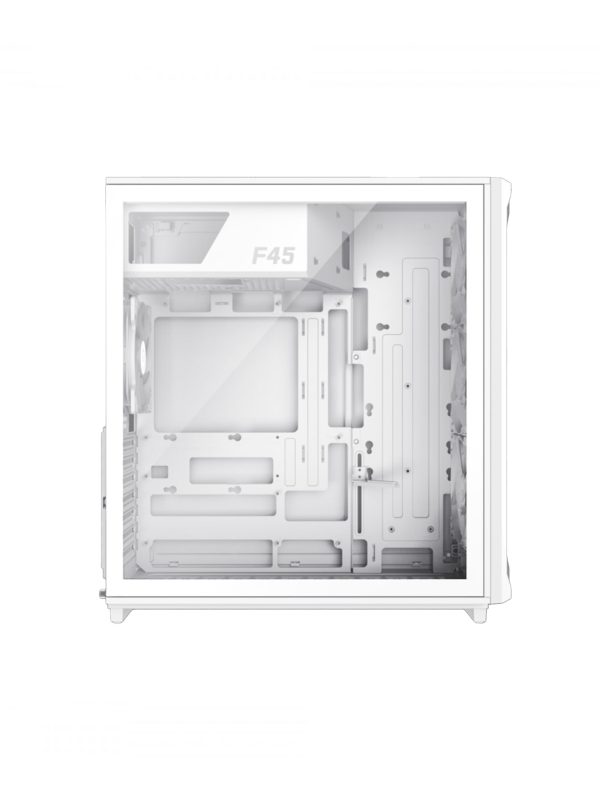 کیس گیم مکس مدل F45 WW - Image 5