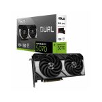 کارت گرافیک ایسوس مدل DUAL RTX5070 12G - Image 2