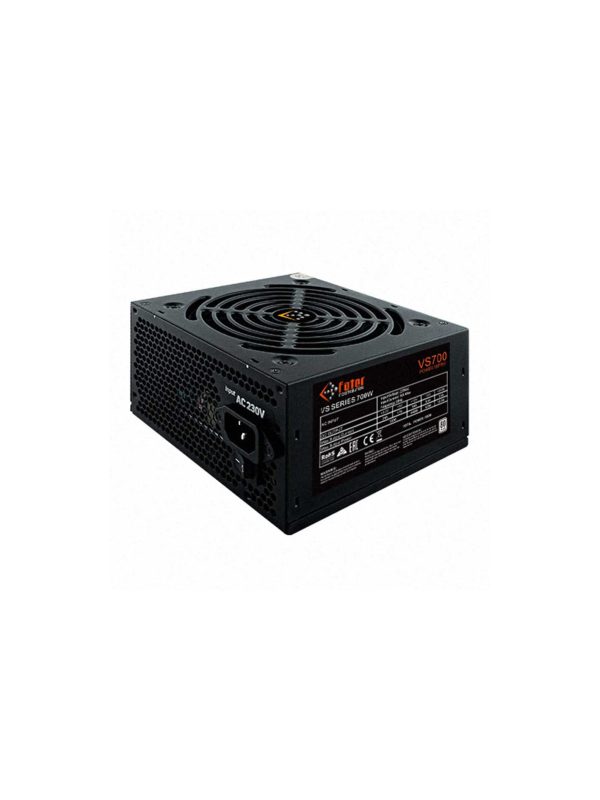 پاور فاطر 700 وات مدل VS700 80Plus - Image 2