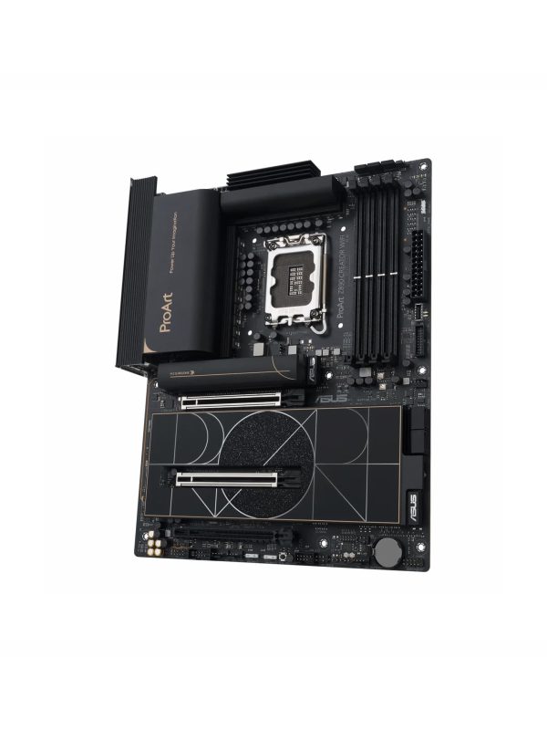 مادربرد ASUS مدل ProArt Z890-Creator WiFi - Image 3