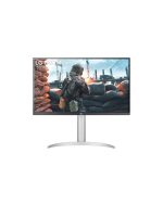 مانیتور LG مدل 27UP650-W