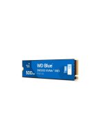 حافظه M.2 SSD وسترن دیجیتال مدل Blue SN5000 با ظرفیت 500 گیگابایت - Image 2