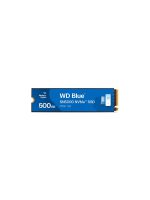 حافظه M.2 SSD وسترن دیجیتال مدل Blue SN5000 با ظرفیت 500 گیگابایت