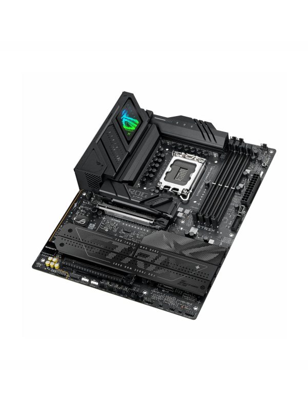 مادربرد ASUS مدل ROG Strix B860-F Gaming WiFi - Image 3