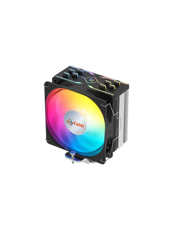 خنک کننده بادی پردازنده فاطر مدل FC-MIG29B - Image 2