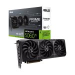 کارت گرافیک ایسوس مدل PRIME RTX5060 Ti 16G - Image 2