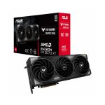 کارت گرافیک ASUS مدل TUF RX9070XT O16G GAMING - Image 2