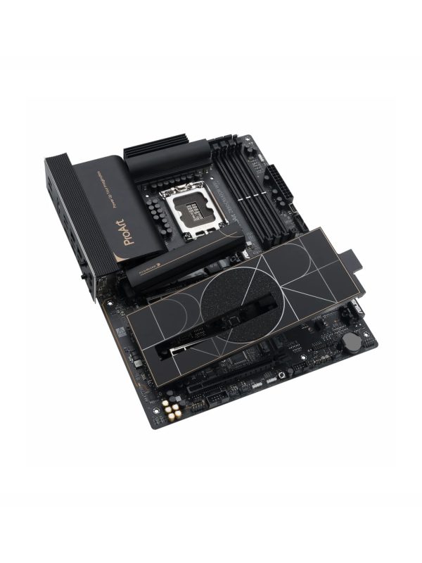 مادربرد ASUS مدل ProArt Z890-Creator WiFi - Image 4