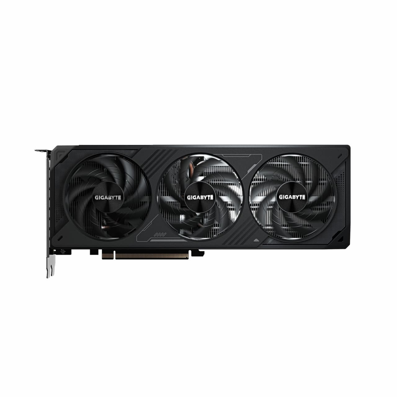 4-min کارت گرافیک گیگابایت مدل GeForce RTX™ 5070 WINDFORCE OC SFF 12G - Image 1