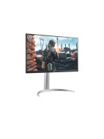 مانیتور LG مدل 27UP650-W - Image 3