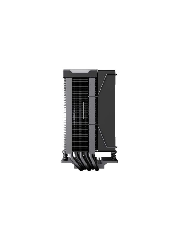 خنک کننده پردازنده گیم مکس مدل Sigma 550 Infinity BK - Image 6