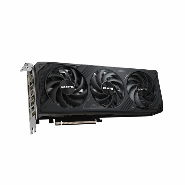 کارت گرافیک گیگابایت مدل GeForce RTX™ 5070 WINDFORCE OC SFF 12G - Image 3