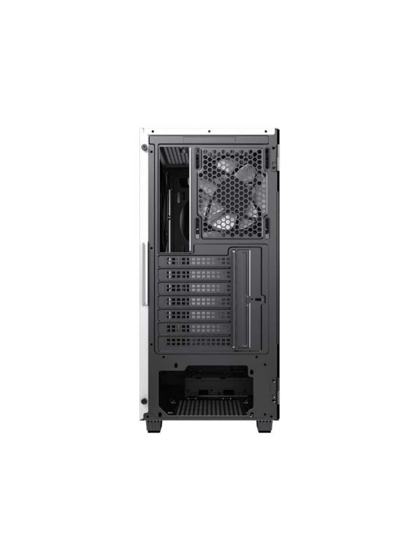 کیس گیم مکس مدل Diamond COC WH - Image 5