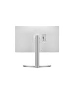 مانیتور LG مدل 27UP650-W - Image 4