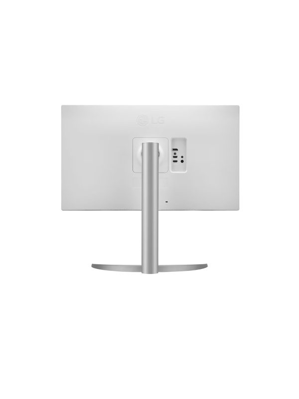 مانیتور LG مدل 27UP650-W - Image 4