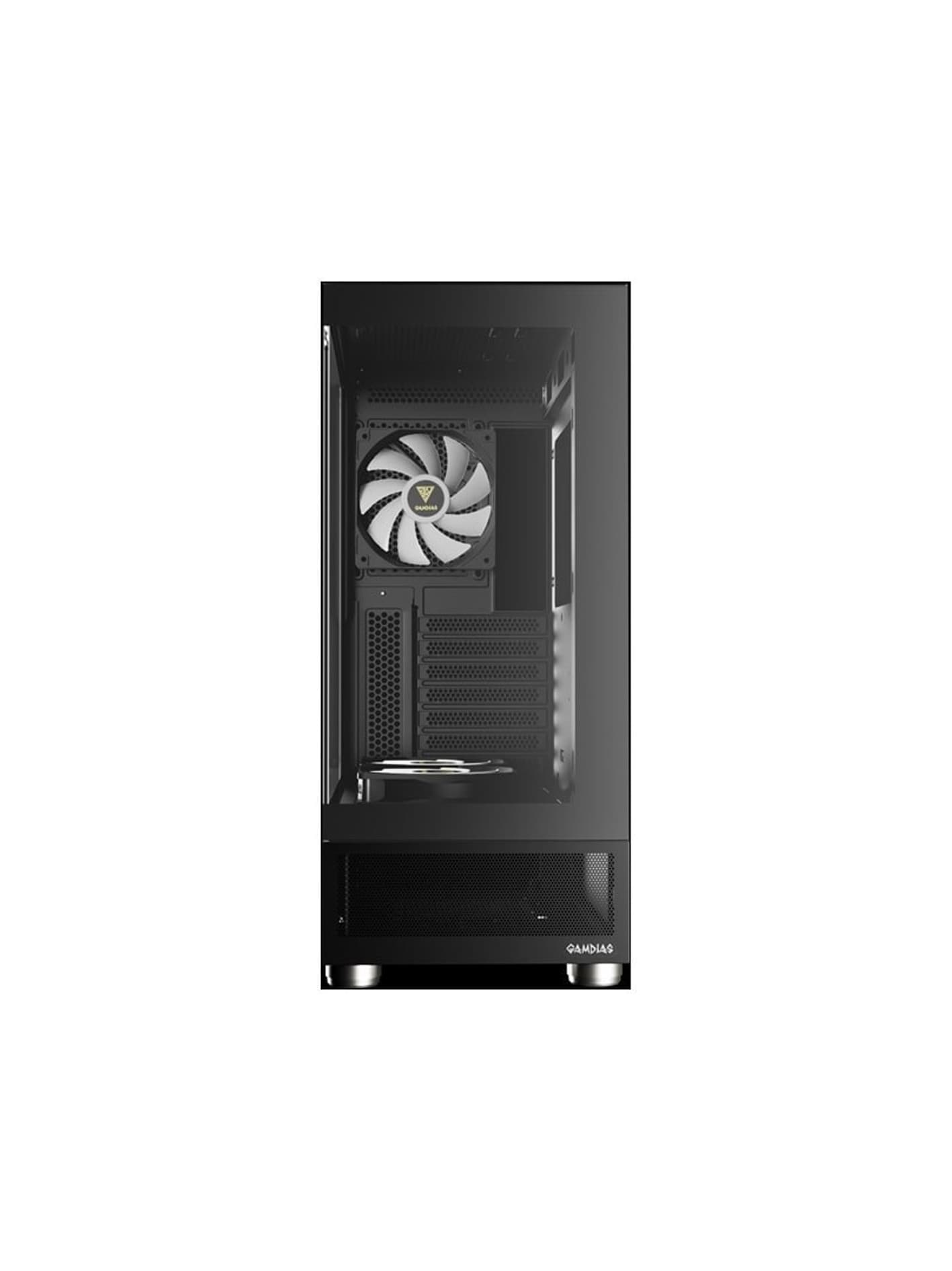5-min کیس گیم دیاس مدل ATLAS E1 - Image 1