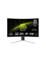 مانیتور MSI مدل MAG 325CQRF QD E2