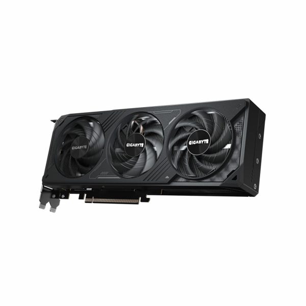 کارت گرافیک گیگابایت مدل GeForce RTX™ 5070 WINDFORCE OC SFF 12G - Image 4