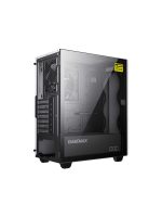 کیس گیم مکس مدل Diamond COC WH - Image 6