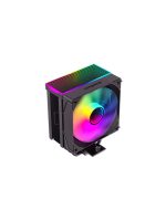 خنک کننده پردازنده گیم مکس مدل Sigma 550 Infinity BK - Image 4