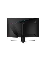 مانیتور MSI مدل MAG 325CQRF QD E2 - Image 2