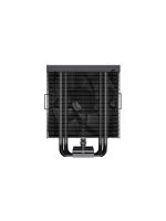 خنک کننده پردازنده گیم مکس مدل Sigma 550 Infinity BK - Image 7