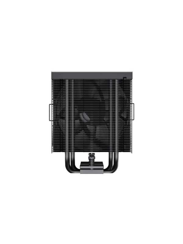 خنک کننده پردازنده گیم مکس مدل Sigma 550 Infinity BK - Image 7