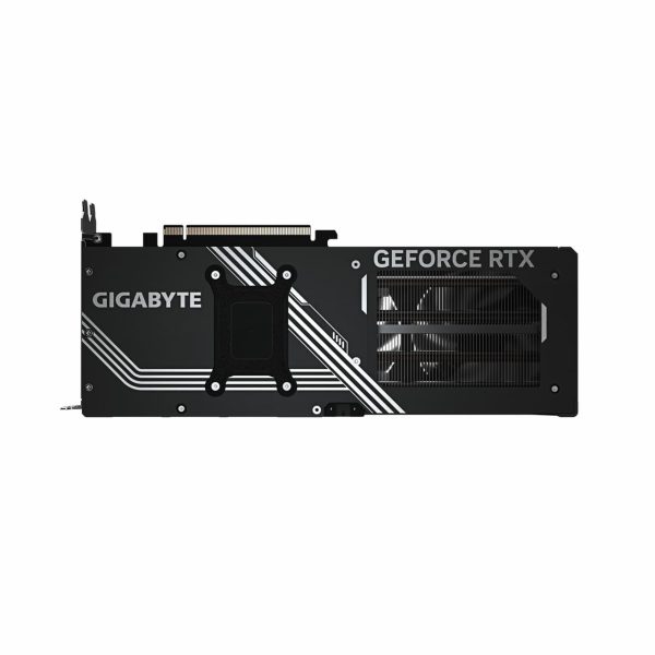 کارت گرافیک گیگابایت مدل GeForce RTX™ 5070 WINDFORCE OC SFF 12G - Image 5