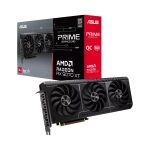 کارت گرافیک ASUS مدل PRIME RX9070XT O16G - Image 2