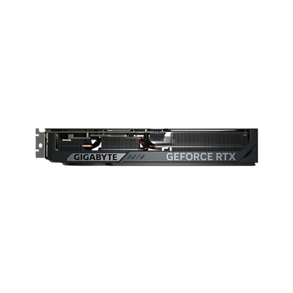 کارت گرافیک گیگابایت مدل GeForce RTX™ 5070 WINDFORCE OC SFF 12G - Image 6