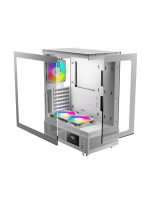 کیس گیم دیاس مدل ATLAS E1 WH - Image 4