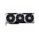 کارت گرافیک ام اس آی مدل GeForce RTX™ 5080 16G VENTUS 3X OC PLUS