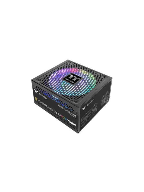 پاور ترمالتیک 750 وات مدل Toughpower GF1 750W - Image 2
