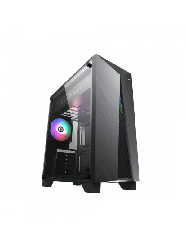 کیس گیم مکس مدل Nova N6 - Image 2