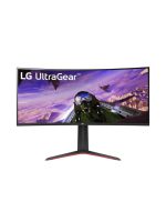 مانیتور LG مدل 34GP63A-B