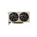 کارت گرافیک ام اس آی مدل GeForce RTX™ 5060 8G INSPIRE 2X OC