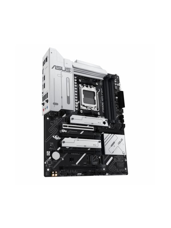 مادربرد ایسوس مدل PRIME X870-P WIFI - Image 2