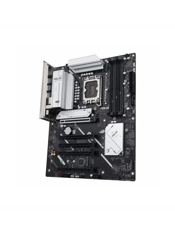 مادربرد ASUS مدل Prime B860-Plus WiFi - Image 3