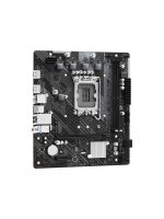 مادربرد ازراک مدل H610M-H2/M.2 DDR4 - Image 2