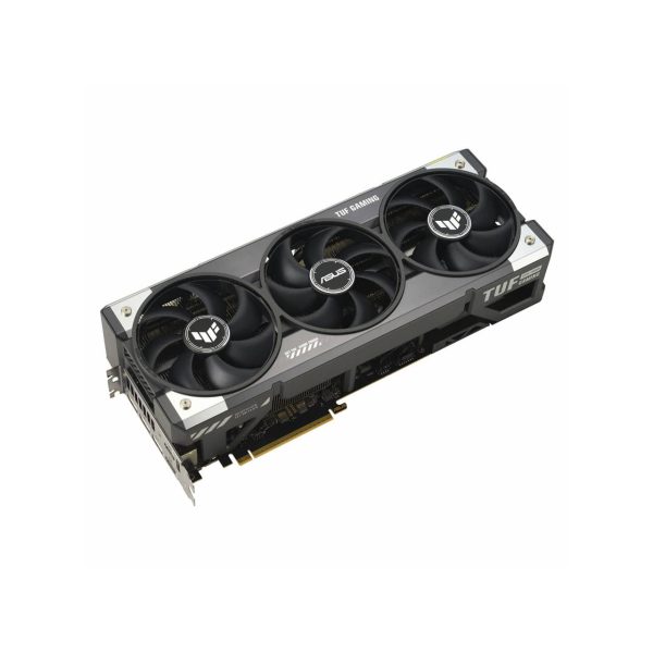 کارت گرافیک ASUS مدل TUF RTX5090 O32G GAMING - Image 4