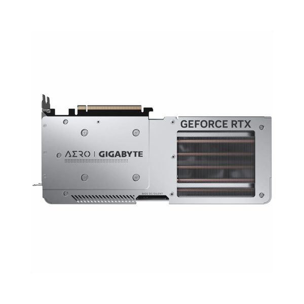 کارت گرافیک گیگابایت مدل GeForce RTX™ 4070 AERO OC 12G - Image 4