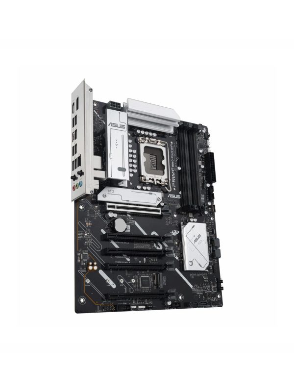 مادربرد ASUS مدل Prime B860-Plus WiFi - Image 2