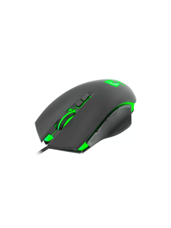 موس گرین مدل GM604-RGB - Image 3