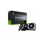 کارت گرافیک ام اس آی مدل GeForce RTX™ 5080 16G VENTUS 3X OC PLUS - Image 2
