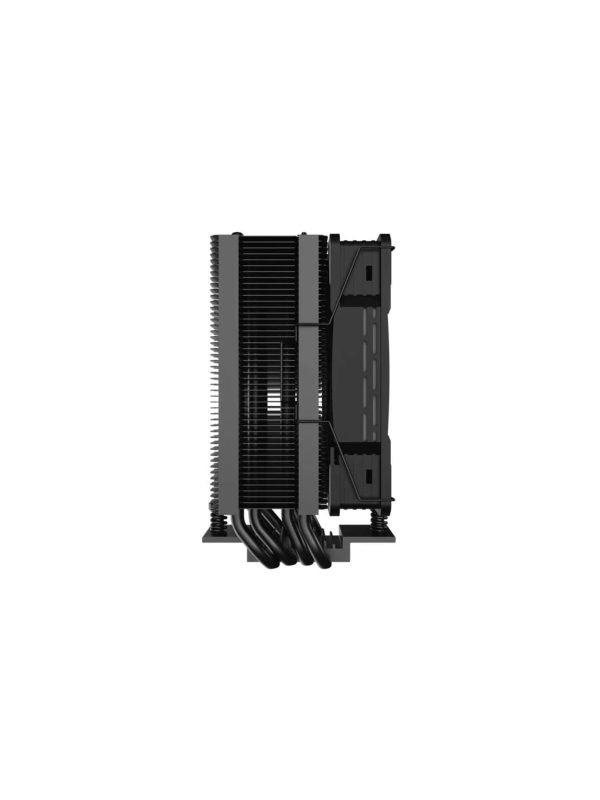 خنک کننده پردازنده گیم مکس مدل Ice Force BK - Image 4