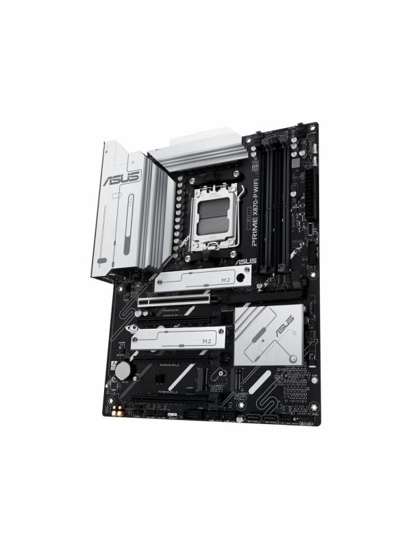 مادربرد ایسوس مدل PRIME X870-P WIFI - Image 4