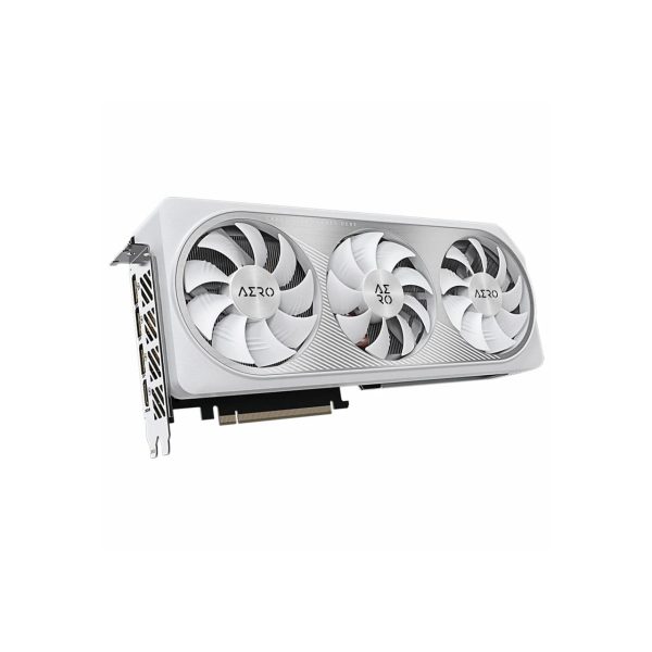 کارت گرافیک گیگابایت مدل GeForce RTX™ 4070 AERO OC 12G - Image 3