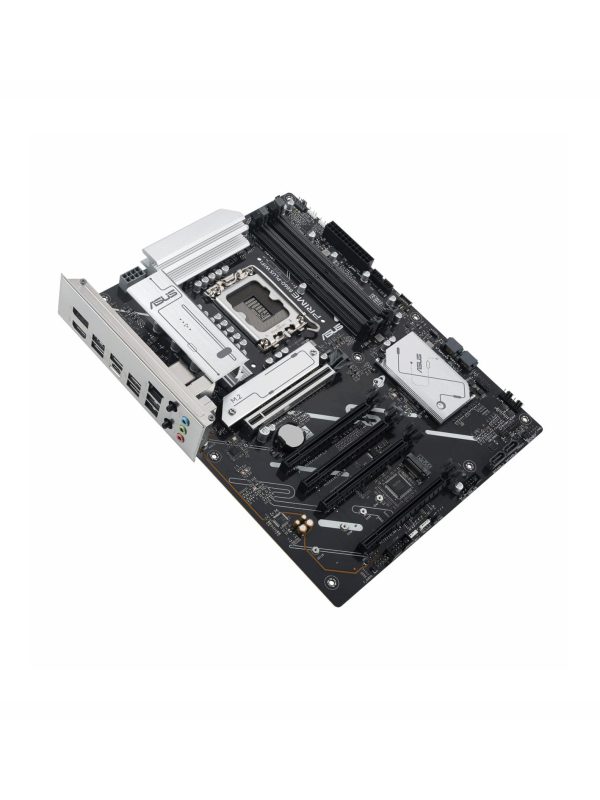 مادربرد ASUS مدل Prime B860-Plus WiFi - Image 4