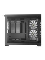 کیس گیم دیاس مدل AURA GC10M V2 ARGB - Image 4